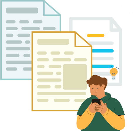 Create Better Content 10x Faster with AI